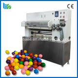 Ball Shape Chewing Gum Forming Machine