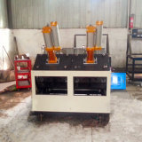China Paper Plate Pressing Machinery (ZPJ-400)