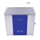 Industrial Ultrasonic Cleaner/Lab Cleaning Machine with Large Tank Ud600sh-28lq