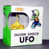 Lamplight Remote Control UFO Toys (P088)