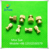 Brass Insert Nuts for Electronic Fittings