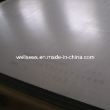 Cold Rolled Titanium Sheet