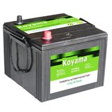 Sealed Maintenance Free Tank Battery Us-6tn-12V100ah (US-6TN)