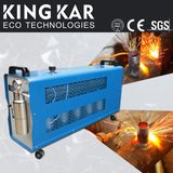 Hydrogen Oxygen Generator Ultrasonic Welding Machine