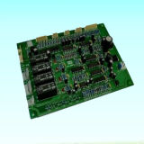 Air Compressor Control Panel PLC Controller Universal Remote Circuit Board