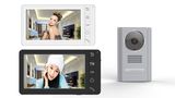 Video Door Phone (M2107ABM+D26AC)