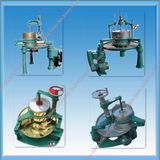 Automatic Tea Rolling Machine