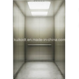Comfortable Residential Elevator for Construction Building