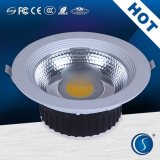 COB 30W LED Down Light Suppliers - LED Down Light Supply Price