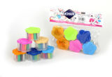 Play Dough Color Clay Sets (MH-KD9215)