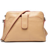 Wholesale Classic Designer Handbags Fashion Lady Genuine Leather Handbag (S903-A3816)