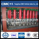 Dish End Forming Machine