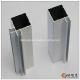 Customized Anodized Industrial Aluminum Profile