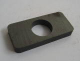 Cermamic Block Magnet with Hole