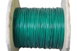 Colorful Coated Steel Wire Rope