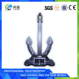 China Supplier Marine Barge Steel Spek Anchors