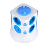 Fashinable EU Standard Socket European Electric Outlet