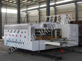 Color Printing Machine Maunal 4 Color