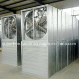 Poultry Farm House 50