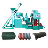 Roof Concrete Roof Tile Machinery