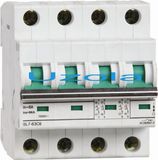 DC MCB Circuit Breaker (L7-63D)