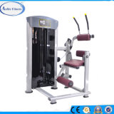 Fitness Equipment, Gym and Gym Equipment, Body-Building, Ab Crunch