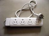 Australia Extension Socket