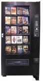 Books Vending Machine
