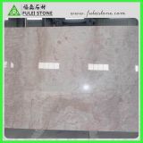 High Polished Red Cream Marble (FLS-646)