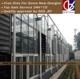 Greenhouse Aluminum Profile and Designs for Choosed (ST819)