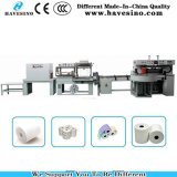 High Quality Thermal Paper Roll Slitting and Rewinding Machine