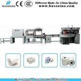 High Quality Thermal Paper Roll Slitting and Rewinding Machine