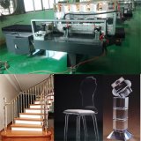 Plastic Products Processing Polisher Machinery