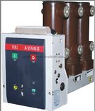 Vacuum Circuit Breaker VS1-24kv