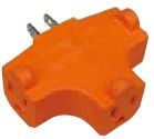 American Plug Adaptor Y008