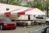 Shade Awning (XB-A001)