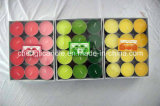 Top Fragrance Scented Color Tealight Candles