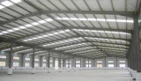 Large Span Prefabricated Steel Structure