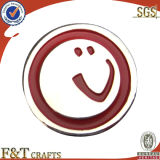 Souvenir Badge (FTBG4137P)