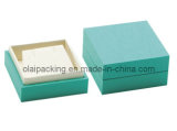 Jewelry Earring Box, Earring Packaging Box (KZEHH08)