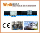 Insulating Glass Machine in Jinan