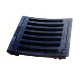 Professional Manufacturer Ductile Iron Gully Grating