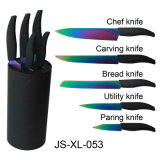 Set of Knife (JS-XL-053)