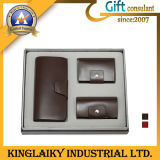 Customized Top Quality Business Gift Set with Logo (KS-017)