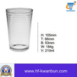 High Quality Drinking Glass Cup Glassware Kb-Hn0263