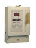 Ddsy75 Single Phase Prepayment Meter