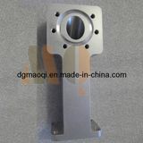 CNC Machining Parts and Mechanical Elements (MQ636)