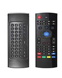 Wireless Remote Control
