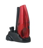 Chargeable Wet and Dry Car Vacuum Cleaner (WIN-608)