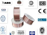 CO2 MIG Welding Wire Er70s-6/Sg2/Er50-6